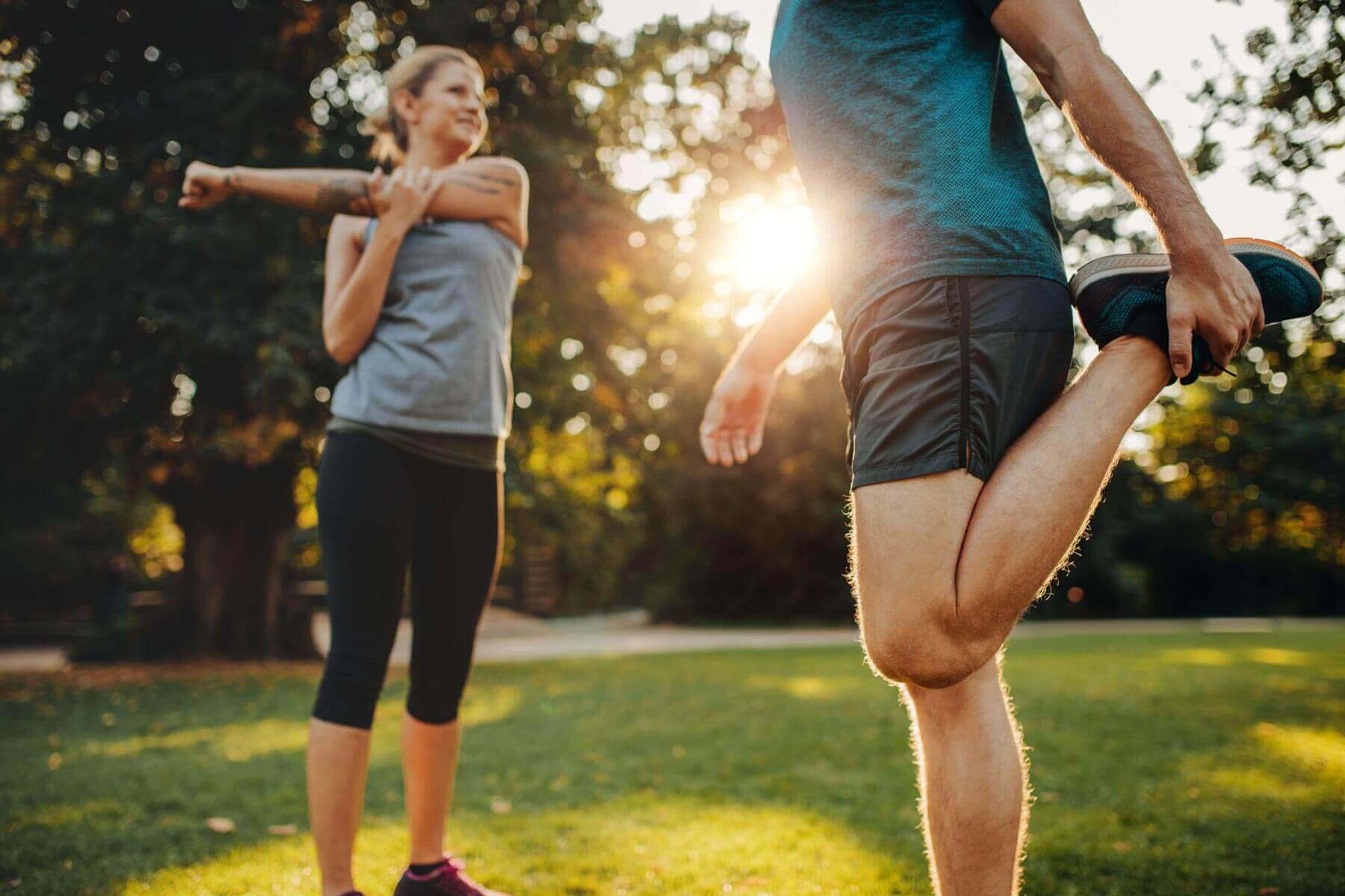 5 Ways Stretching can Improve Your Health - AxisPro PT